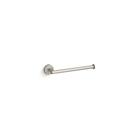 Kohler Elate 9" Towel Arm 27291-BN